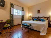 Hotel Temple Pradorrey Hotels in Foncebadon