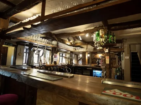 The Heath Inn Отели рядом с достопримечательностью «Mead Open Farm»