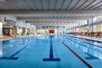 Sporthotel Kogler Hotels in Mittersill