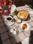 Guest House Homely - 朝食