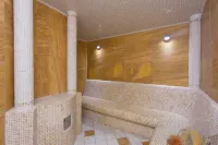 Mediteran Wellness & Spa, Congress Center - سبا