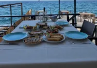 Casalita Hotel - breakfast
