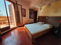 VILLA BOUTANGA Hotels in Bangangte