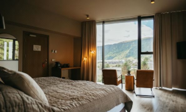 Hotel Vík í Mýrdal