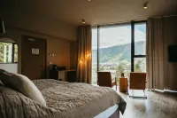 Hotel Vík í Mýrdal - Gym