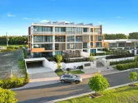 The Residences at the Peninsula