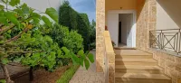 Blue Ark Aigeira Flat & Studio Hotels in Aigialeia