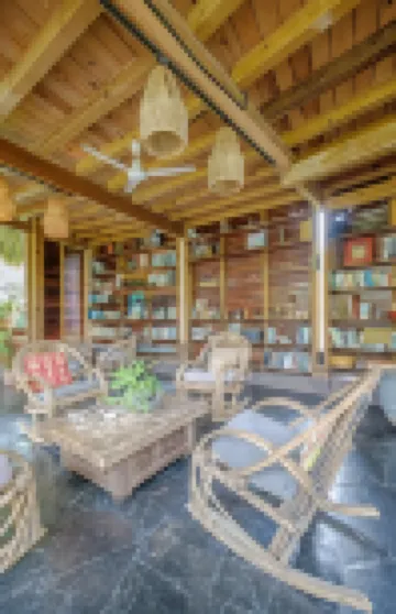 One Santuario Natural