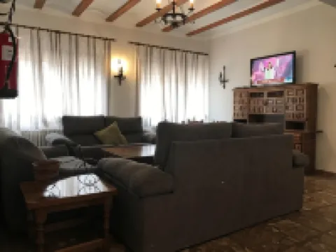 Hotel Matias Hotels in Ruidera