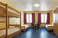 유로 유스 호텔 뮌헨