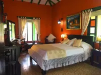 Hotel Boutique Iguaque Campestre Spa & Ecolodge Hotel di 