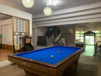 Seosan (Daesan) Green Hotel - Wifi