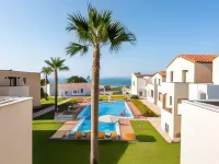 Meltemi Coast Suites