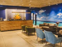 Almogim Suites Eilat โรงแรมในเอลัท