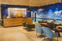 Almogim Suites Eilat
