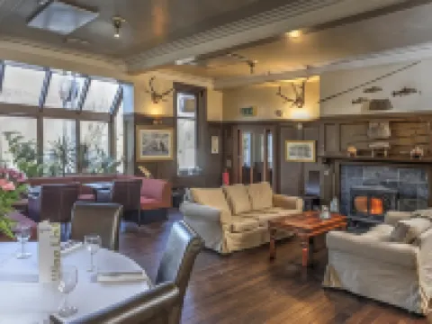 Best Western Crianlarich Hotel Hotels in Crianlarich