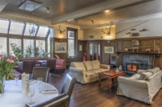 Best Western Crianlarich Hotel