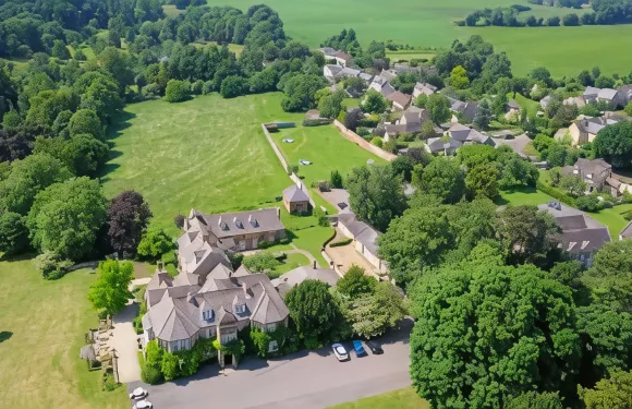 米德爾阿斯頓別墅酒店