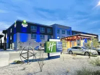 Holiday Inn Express & Suites BLYTHE by IHG