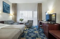 호텔 보드니크 레바