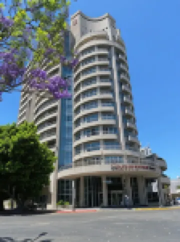 Maran Suites & Towers Hotel a 