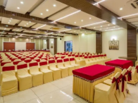 Prabhu Farms & Resorts by King's Kraft Hotels in Surendranagar