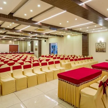 Prabhu Farms & Resorts by King's Kraft