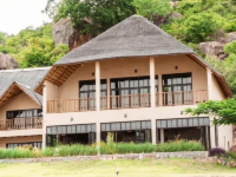 Joma Adventure Lodge Hotels in Salima