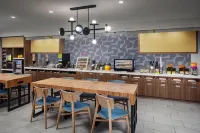 Home2 Suites by Hilton Memphis Downtown