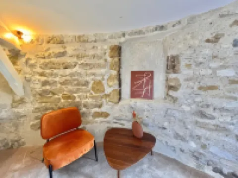 Hôtel des Basses Pyrénées - Bayonne