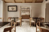 聖卡爾魯酒店 - 早餐