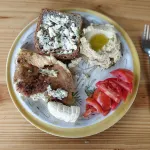 Orchards House - the Hidden Tribe