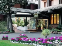 Astor Hotel Hotels in Nervi