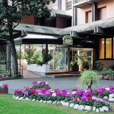 Astor Hotel