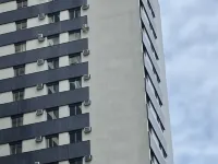 Century Paulista Hotels near Japan House