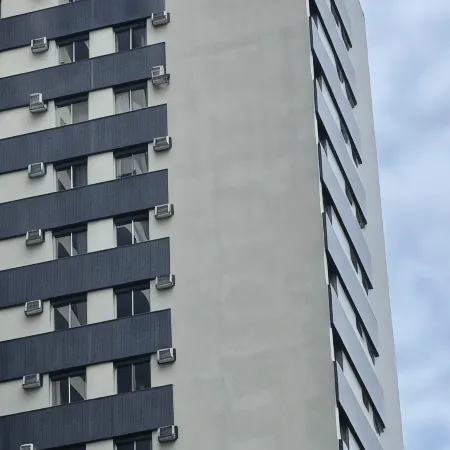 Century Paulista Отели рядом с достопримечательностью «Параишу»