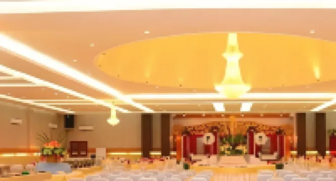Hotel Zahra Syariah Kendari