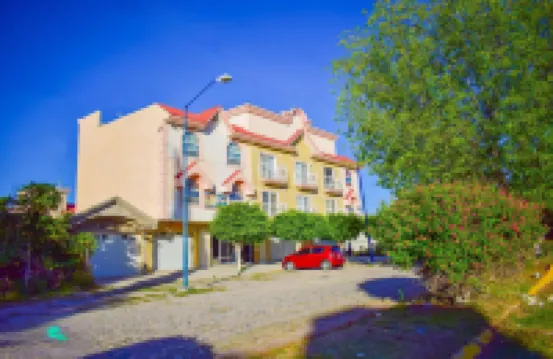 Villa Del Sol Hotels in 