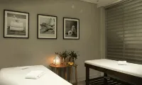 Agua del Corral Hotel & Spa - spa