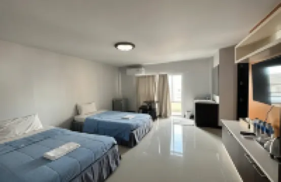 The Star Villa Resort