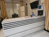 Nawasena Homestay -Jepara Residence- - Wi-Fi