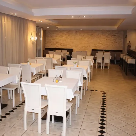 Hotel Cariatis