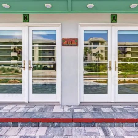 391 South Fletcher A&B