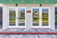 391 South Fletcher A&B - Villas