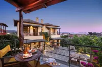 Alkifron Hotel - Ocean View