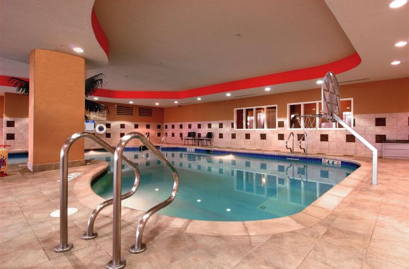 Hilton Garden Inn Rockford photo 3