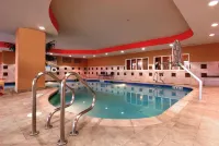 Hilton Garden Inn Rockford - Pools