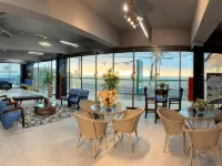 Dan INN Express Salvador By Nacional Inn Hotels near Pituba