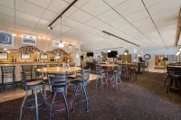 Best Western Riverfront Inn - breakfast
