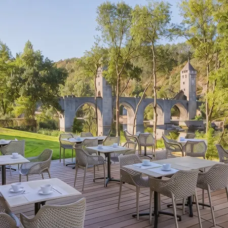 Best Western Plus Hotel Divona Cahors